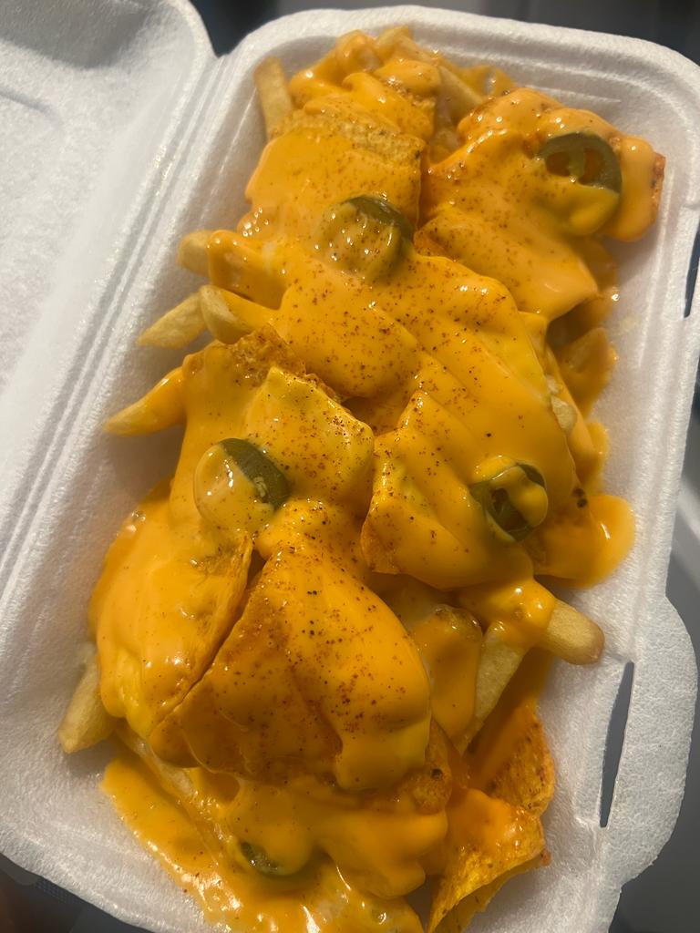 Photo of Wrapshack - Haslingden Market, Blackburn Rd, Haslingden, Rossendale BB4 5QA