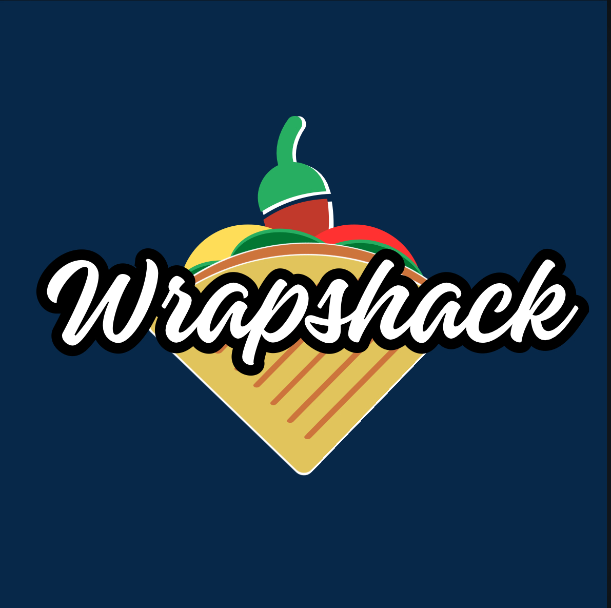 Photo of Wrapshack - Haslingden Market, Blackburn Rd, Haslingden, Rossendale BB4 5QA
