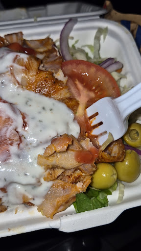 Photo of Donner House (Lahori Breakfast) - 50 Milkstone Rd, Rochdale OL11 1EB