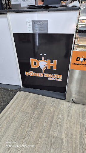 Photo of Donner House (Lahori Breakfast) - 50 Milkstone Rd, Rochdale OL11 1EB