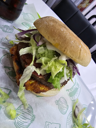 Photo of Donner House (Lahori Breakfast) - 50 Milkstone Rd, Rochdale OL11 1EB