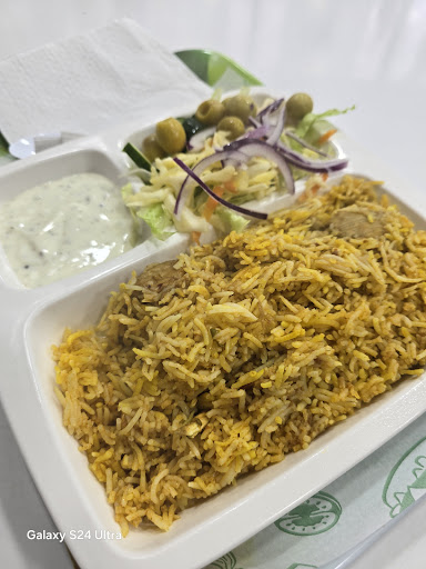 Photo of Donner House (Lahori Breakfast) - 50 Milkstone Rd, Rochdale OL11 1EB