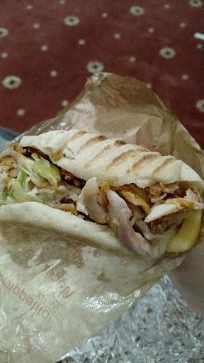 Photo of Donner House (Lahori Breakfast) - 50 Milkstone Rd, Rochdale OL11 1EB