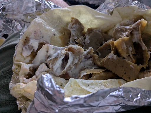 Photo of Donner House (Lahori Breakfast) - 50 Milkstone Rd, Rochdale OL11 1EB