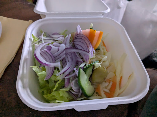 Photo of Donner House (Lahori Breakfast) - 50 Milkstone Rd, Rochdale OL11 1EB