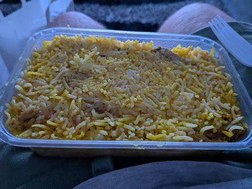 Photo of Donner House (Lahori Breakfast) - 50 Milkstone Rd, Rochdale OL11 1EB