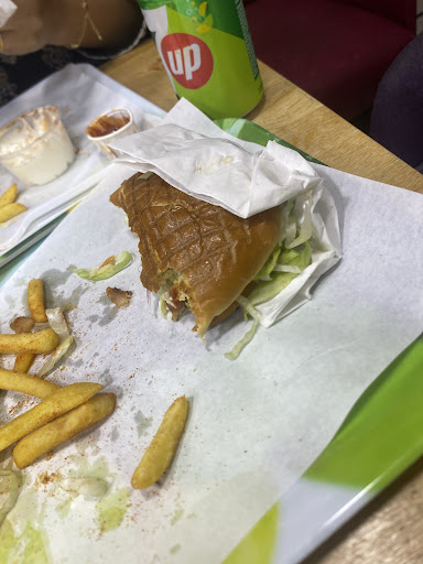 Photo of Donner House (Lahori Breakfast) - 50 Milkstone Rd, Rochdale OL11 1EB