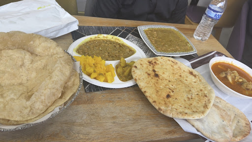 Photo of Donner House (Lahori Breakfast) - 50 Milkstone Rd, Rochdale OL11 1EB