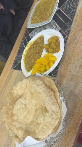 Photo of Donner House (Lahori Breakfast) - 50 Milkstone Rd, Rochdale OL11 1EB