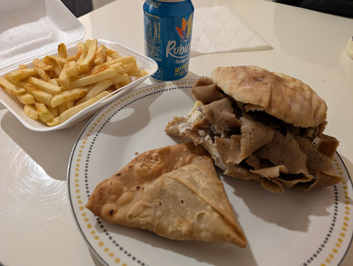 Photo of Donner House (Lahori Breakfast) - 50 Milkstone Rd, Rochdale OL11 1EB