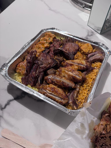 Photo of Mezem - Authentic Turkish Kebab - 105 Rooley Moor Rd, Rochdale OL12 7DQ