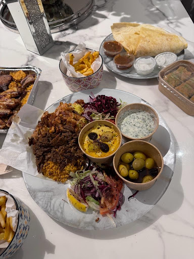 Photo of Mezem - Authentic Turkish Kebab - 105 Rooley Moor Rd, Rochdale OL12 7DQ