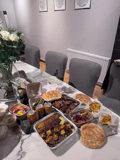 Photo of Mezem - Authentic Turkish Kebab - 105 Rooley Moor Rd, Rochdale OL12 7DQ