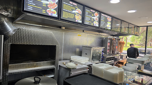 Photo of Banu Grill - 100 Colne Rd, Burnley BB10 1LP