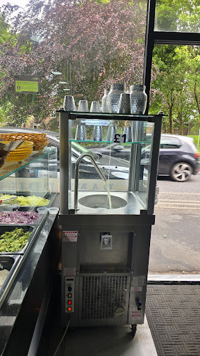 Photo of Banu Grill - 100 Colne Rd, Burnley BB10 1LP