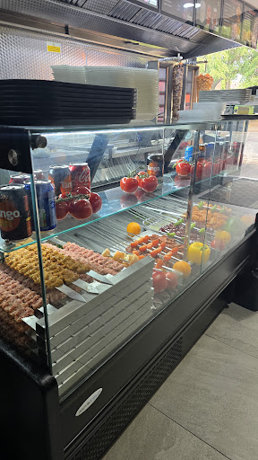 Photo of Banu Grill - 100 Colne Rd, Burnley BB10 1LP