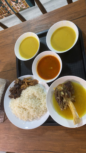 Photo of Banu Grill - 100 Colne Rd, Burnley BB10 1LP