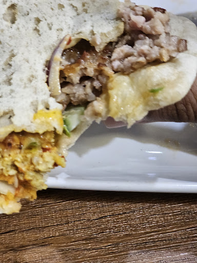 Photo of Banu Grill - 100 Colne Rd, Burnley BB10 1LP