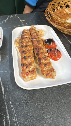 Photo of Banu Grill - 100 Colne Rd, Burnley BB10 1LP