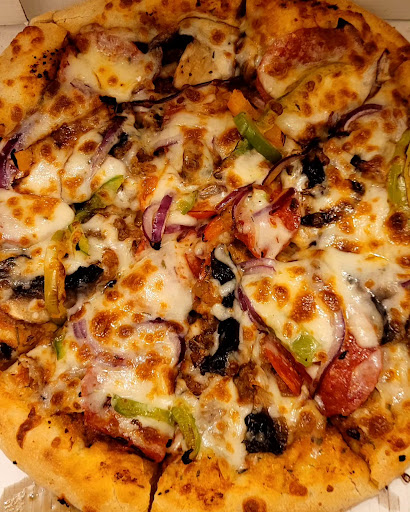 Photo of Mama Arifa - 17 St James Square, Bacup OL13 9NJ