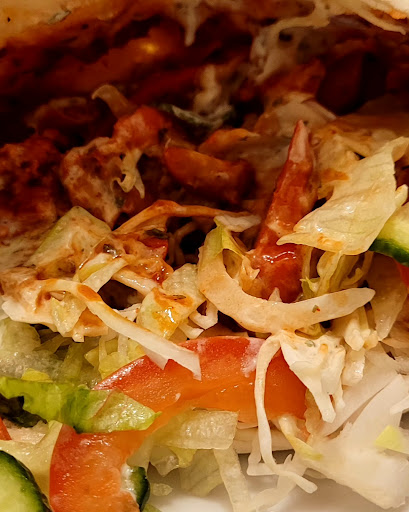 Photo of Mama Arifa - 17 St James Square, Bacup OL13 9NJ