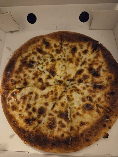 Photo of VENICE PIZZA - 83 Wendover Rd, Manchester M23 9EG