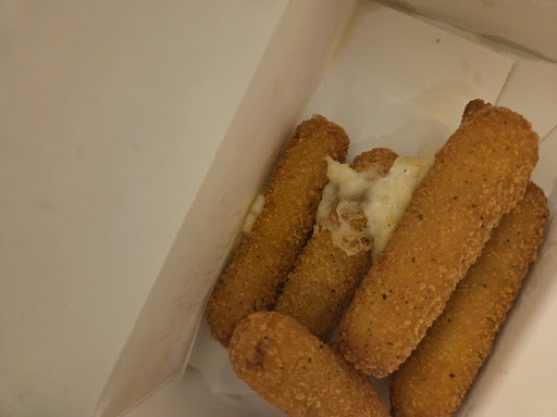 Photo of VENICE PIZZA - 83 Wendover Rd, Manchester M23 9EG