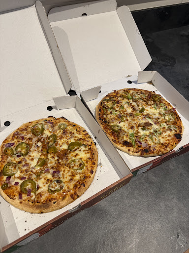 Photo of VENICE PIZZA - 83 Wendover Rd, Manchester M23 9EG