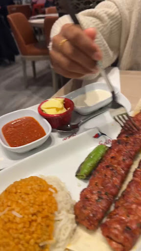 Photo of Eda Restaurant - 8 High St, Glasgow G1 1NL