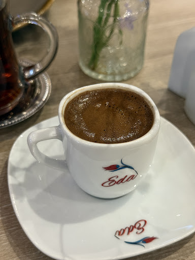 Photo of Eda Restaurant - 8 High St, Glasgow G1 1NL