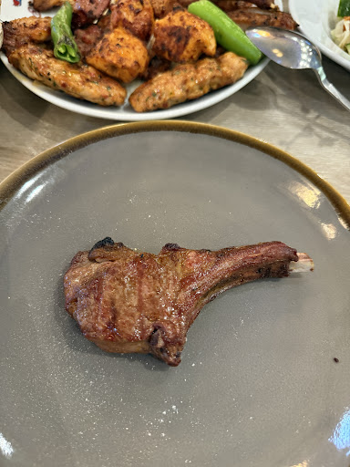 Photo of Eda Restaurant - 8 High St, Glasgow G1 1NL