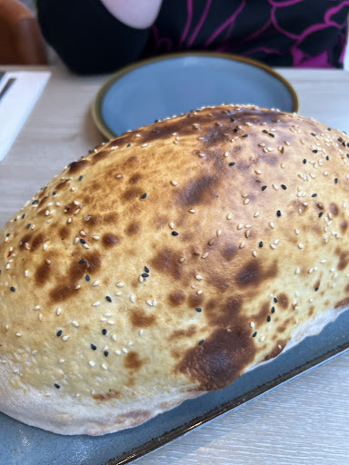 Photo of Eda Restaurant - 8 High St, Glasgow G1 1NL