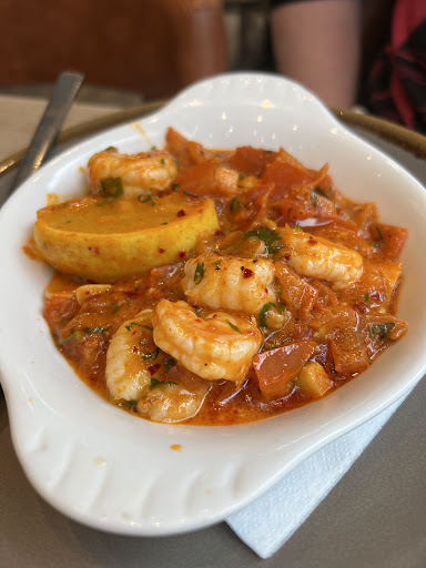 Photo of Eda Restaurant - 8 High St, Glasgow G1 1NL