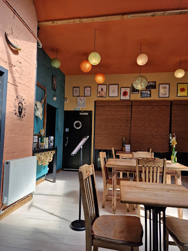 Photo of Smokey Trotters Kitchen - 233 London Rd, Glasgow G40 1PE