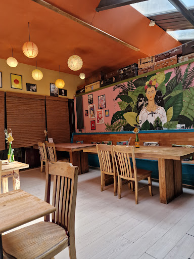 Photo of Smokey Trotters Kitchen - 233 London Rd, Glasgow G40 1PE