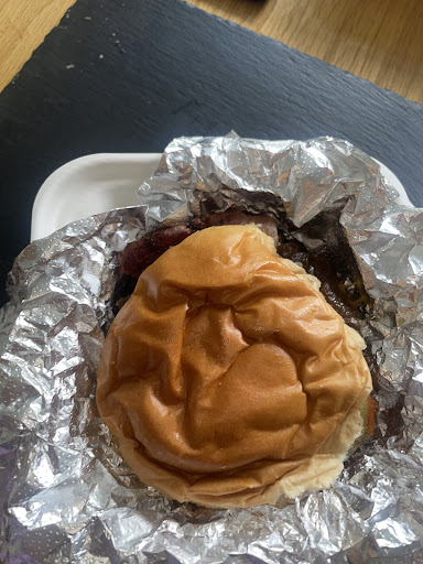 Photo of Smokey Trotters Kitchen - 233 London Rd, Glasgow G40 1PE