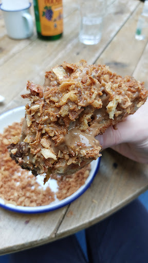 Photo of Smokey Trotters Kitchen - 233 London Rd, Glasgow G40 1PE