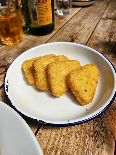 Photo of Smokey Trotters Kitchen - 233 London Rd, Glasgow G40 1PE