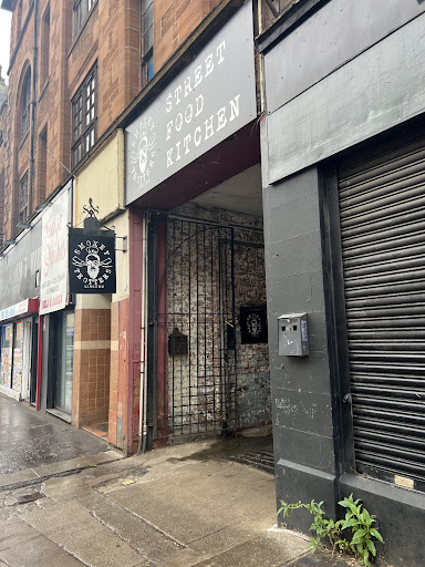 Photo of Smokey Trotters Kitchen - 233 London Rd, Glasgow G40 1PE