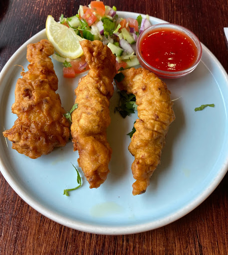 Photo of Charcoals - 74 Trongate, Glasgow G1 5EP