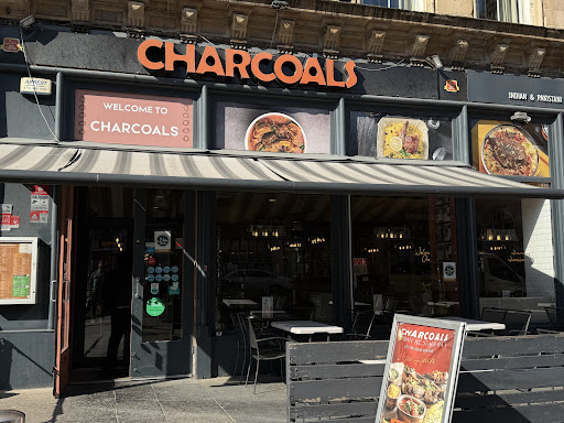 Photo of Charcoals - 74 Trongate, Glasgow G1 5EP