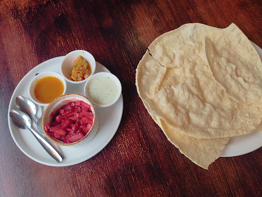 Photo of Charcoals - 74 Trongate, Glasgow G1 5EP