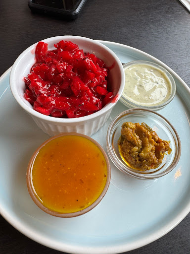 Photo of Charcoals - 74 Trongate, Glasgow G1 5EP