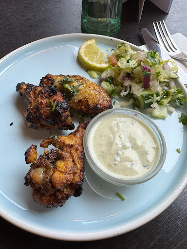 Photo of Charcoals - 74 Trongate, Glasgow G1 5EP