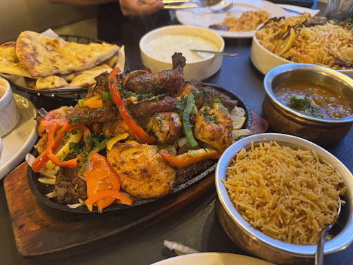 Photo of Charcoals - 74 Trongate, Glasgow G1 5EP