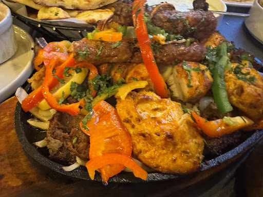 Photo of Charcoals - 74 Trongate, Glasgow G1 5EP