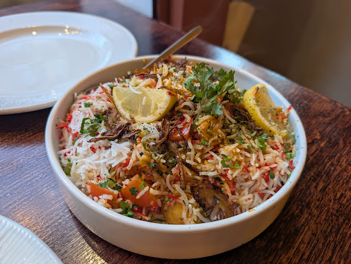 Photo of Charcoals - 74 Trongate, Glasgow G1 5EP