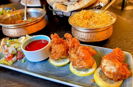 Photo of Charcoals - 74 Trongate, Glasgow G1 5EP