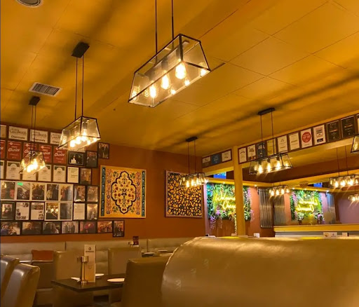 Photo of Charcoals - 74 Trongate, Glasgow G1 5EP