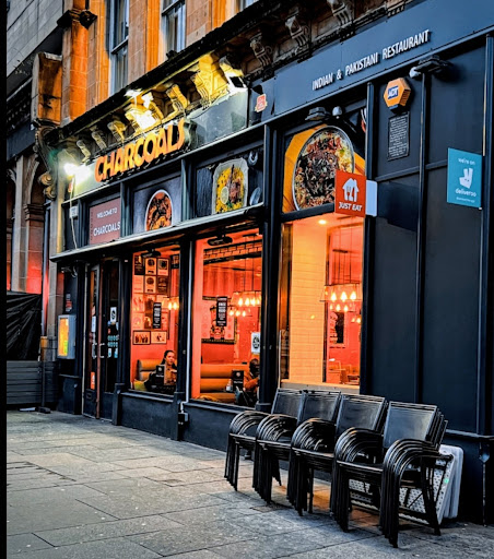Photo of Charcoals - 74 Trongate, Glasgow G1 5EP
